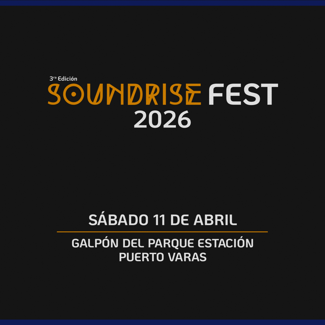 Soundrise Fest 2026