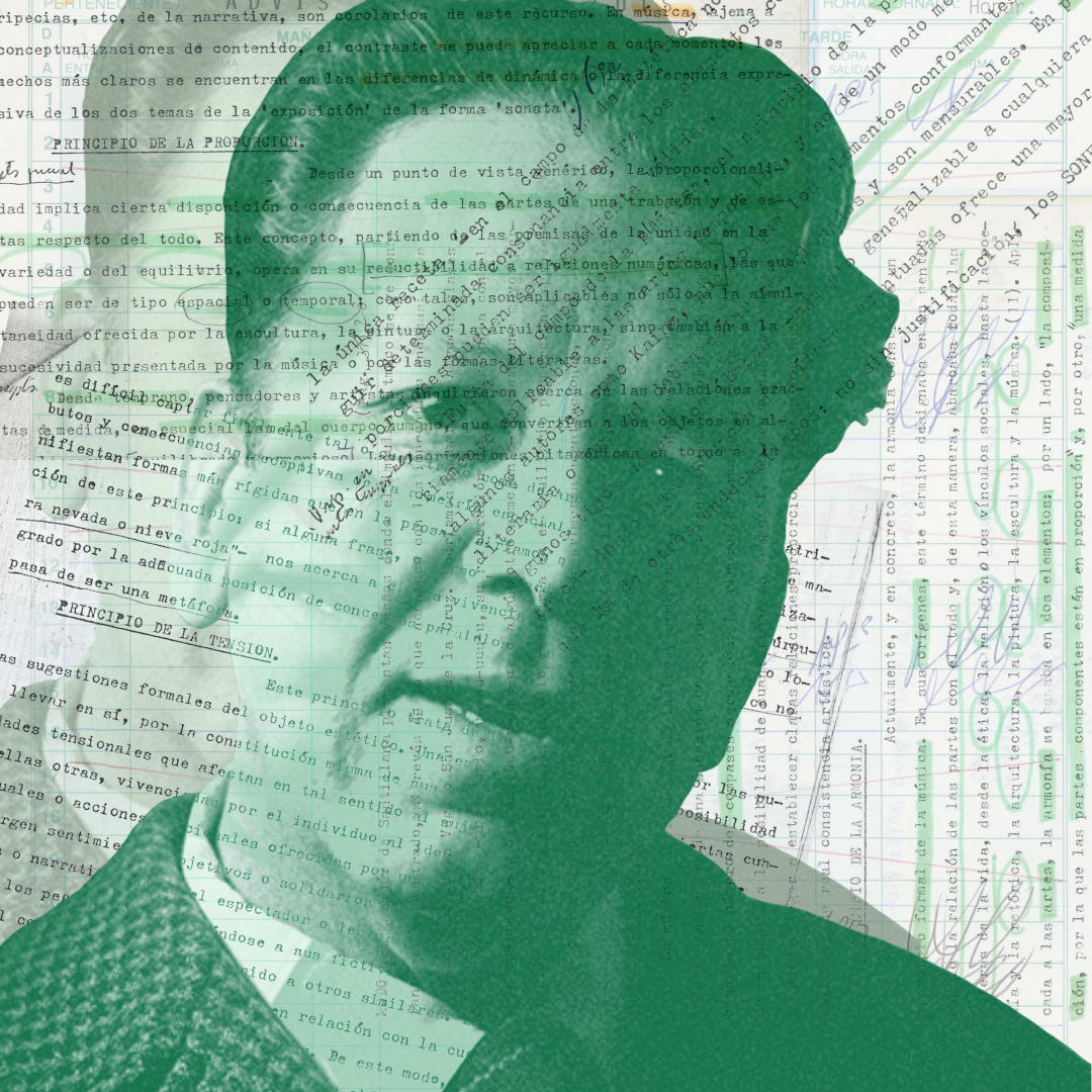 Clase Abierta (homenaje a Luis Advis)