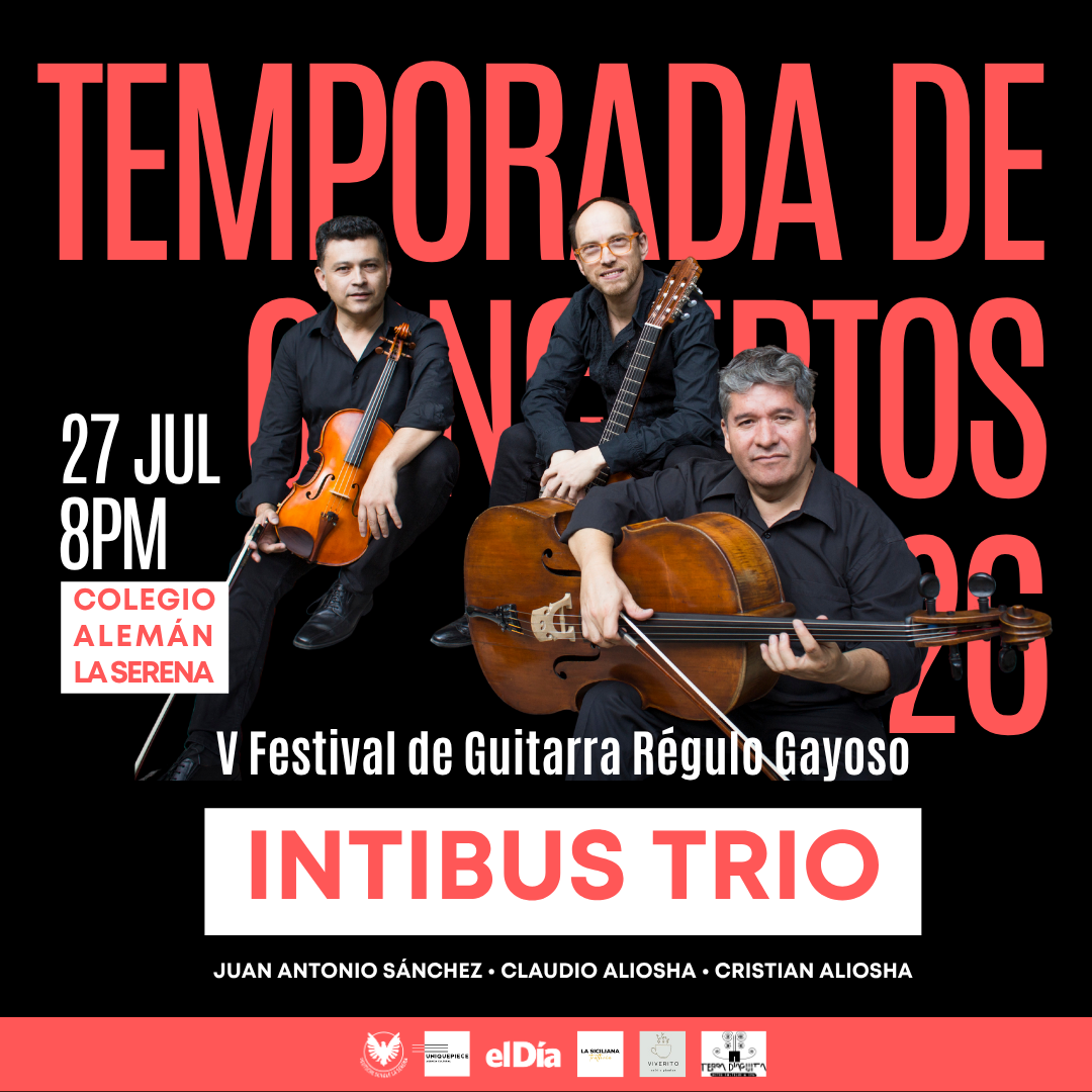 INTIBUS TRIO