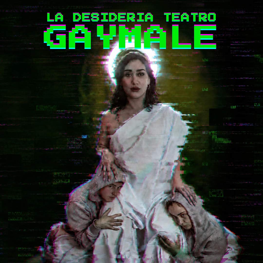 GAYMALE