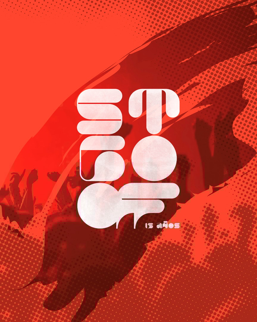 INAUGURACIÓN XV FESTIVAL INTERNACIONAL SANTIAGO OFF 