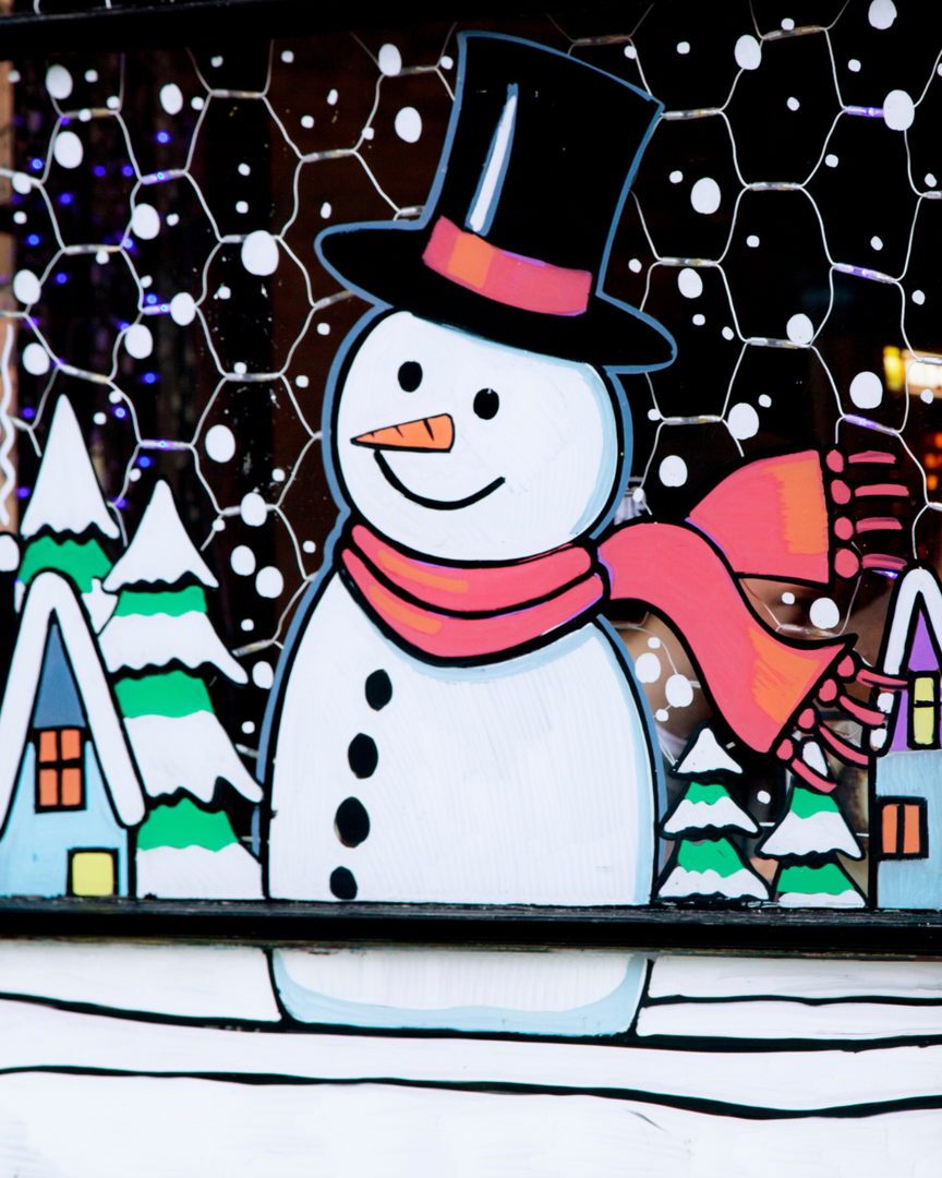 ART & WINE - Especial de Navidad