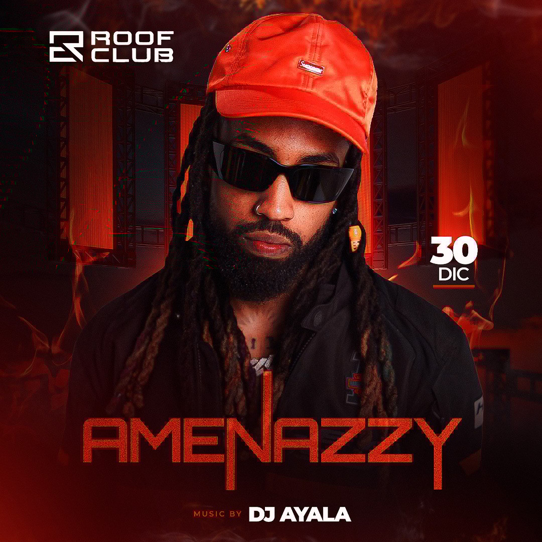 AMENAZZY