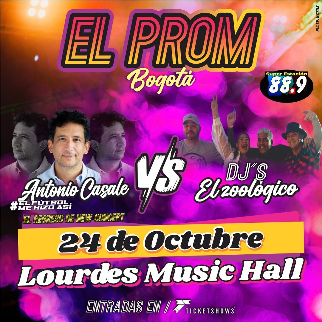 EL PROM