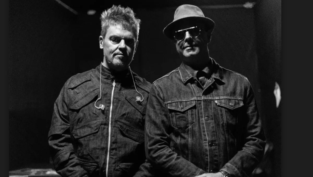 ÁNGEL PARRA TRÍO & PANCHO MOLINA TRÍO | Teatro CA660  Santiago