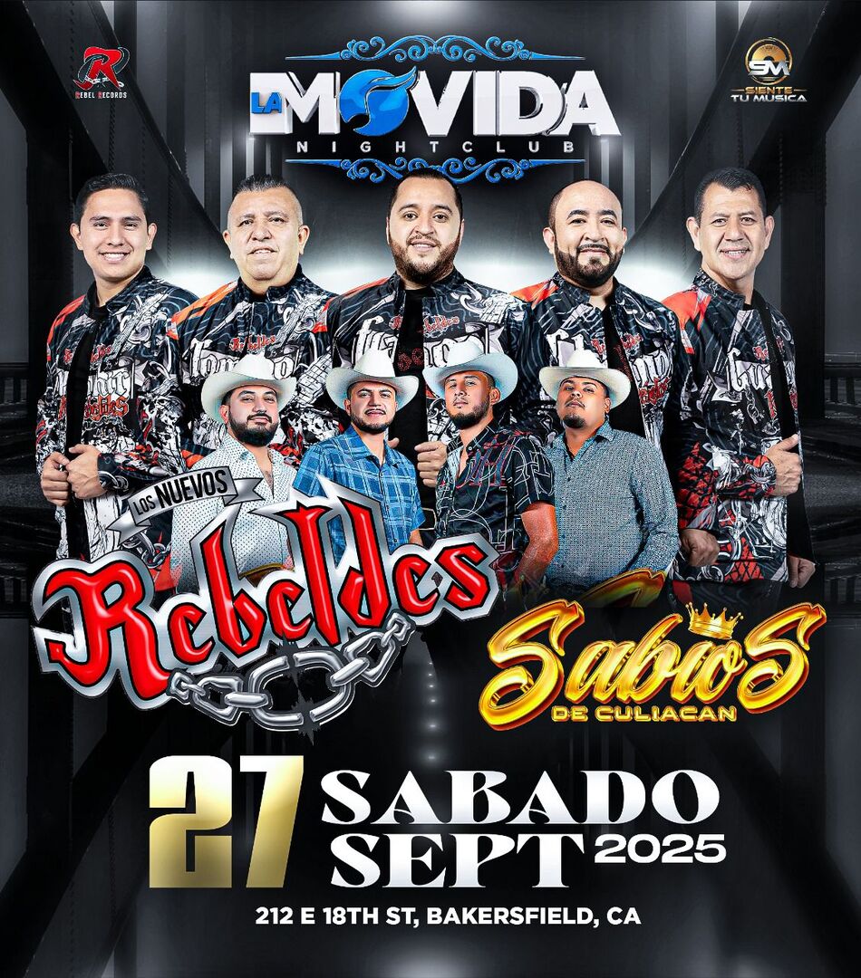 Los Nuevos Rebeldes-Los Sabios de Culiacan