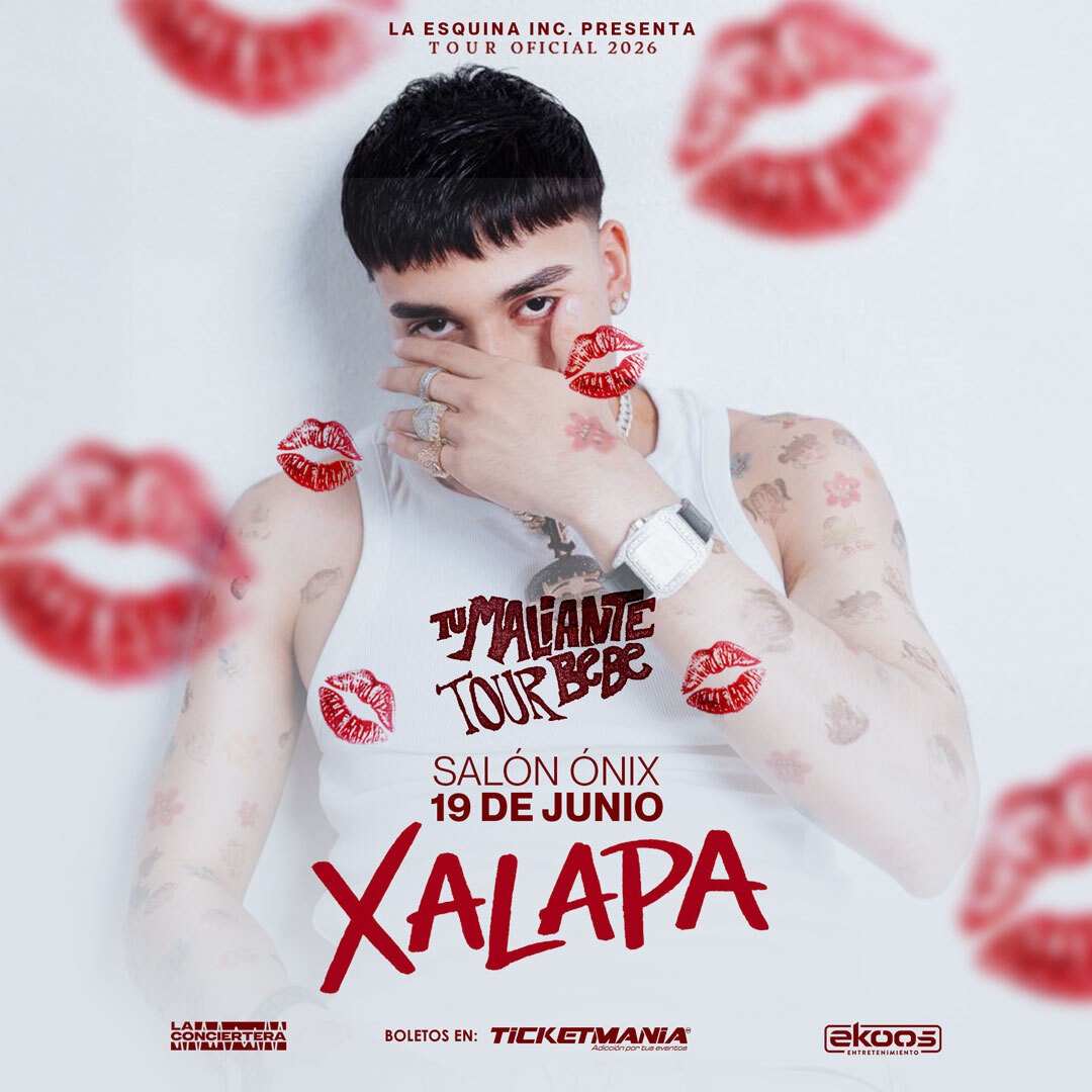 El Malilla en Xalapa