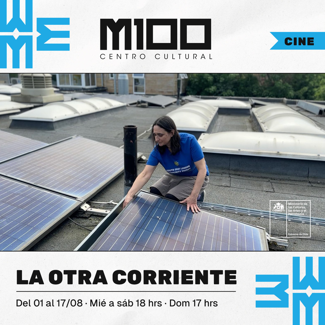 La otra corriente