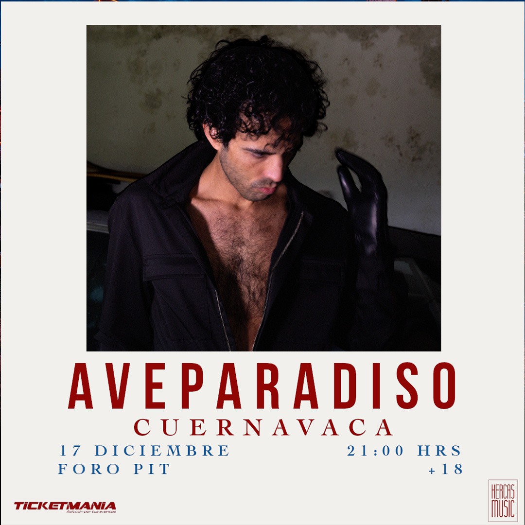 AVEPARADISO en Cuernavaca