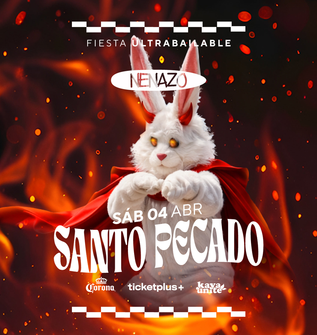 Nenazo Santo