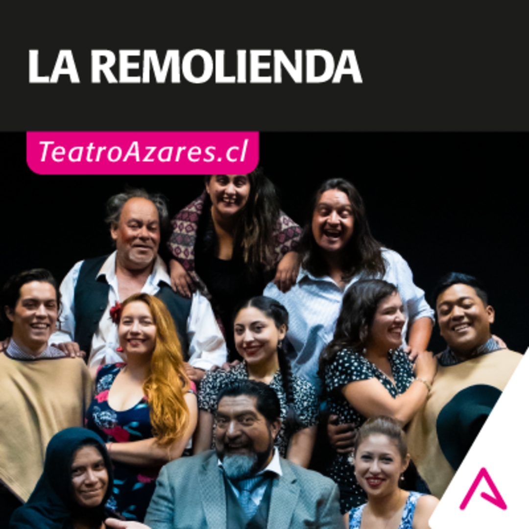LA REMOLIENDA
