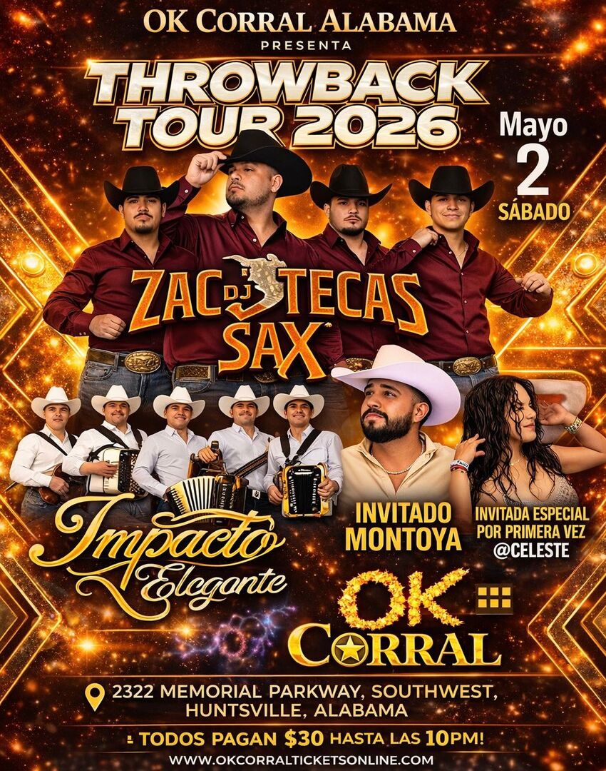 Zacatecas Sax-Impacto Elegante-Montoya-Celeste