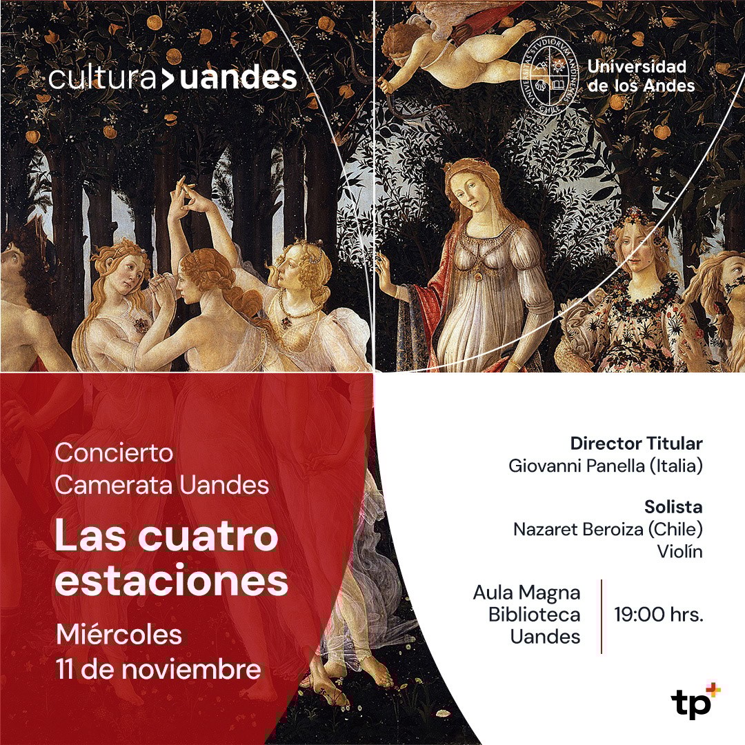 Las Cuatro Estaciones