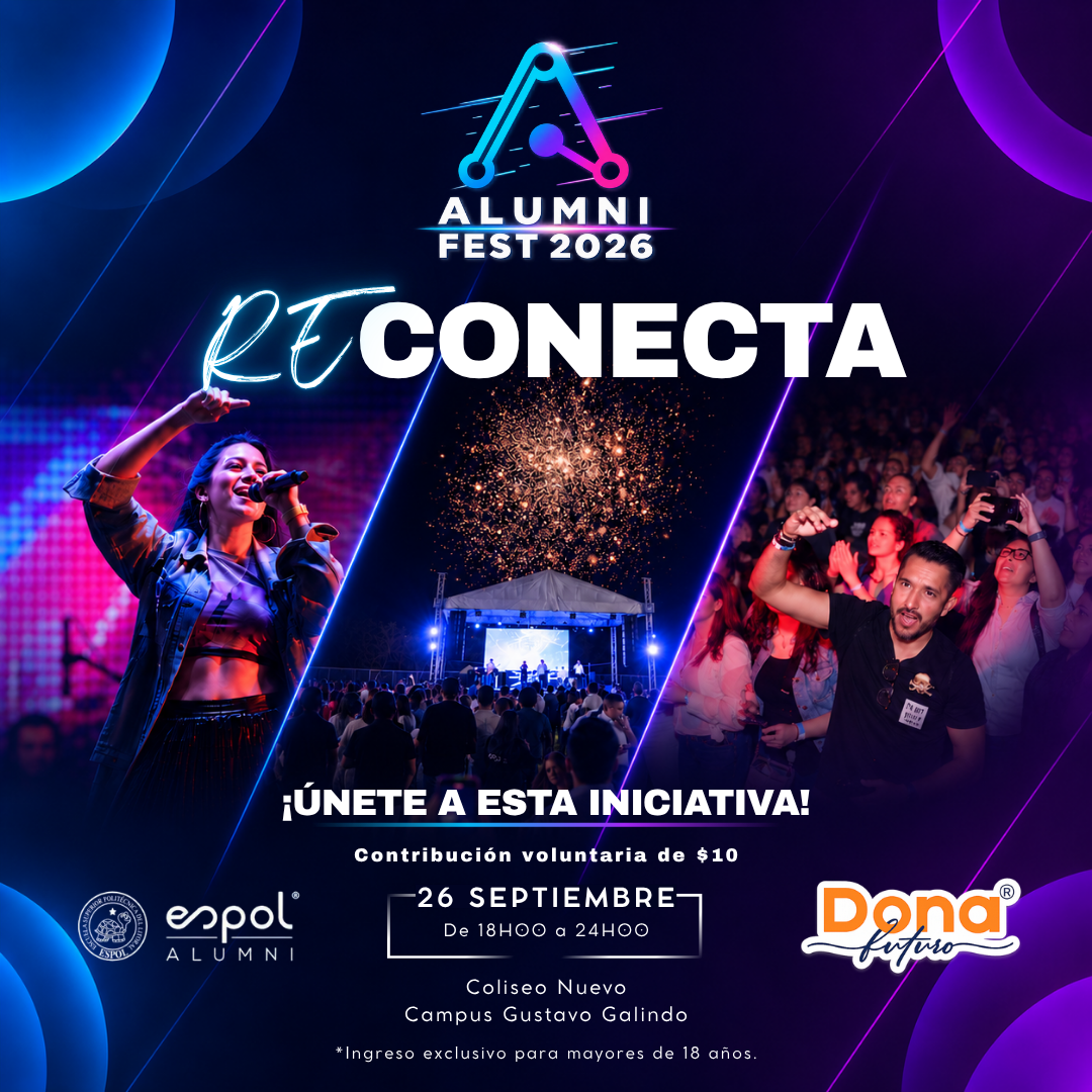 ALUMNI FEST 2026