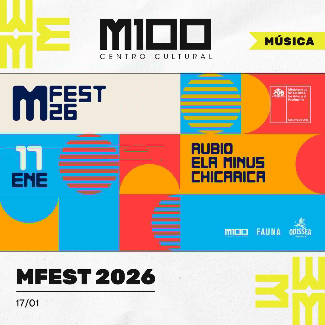 MFEST 2026