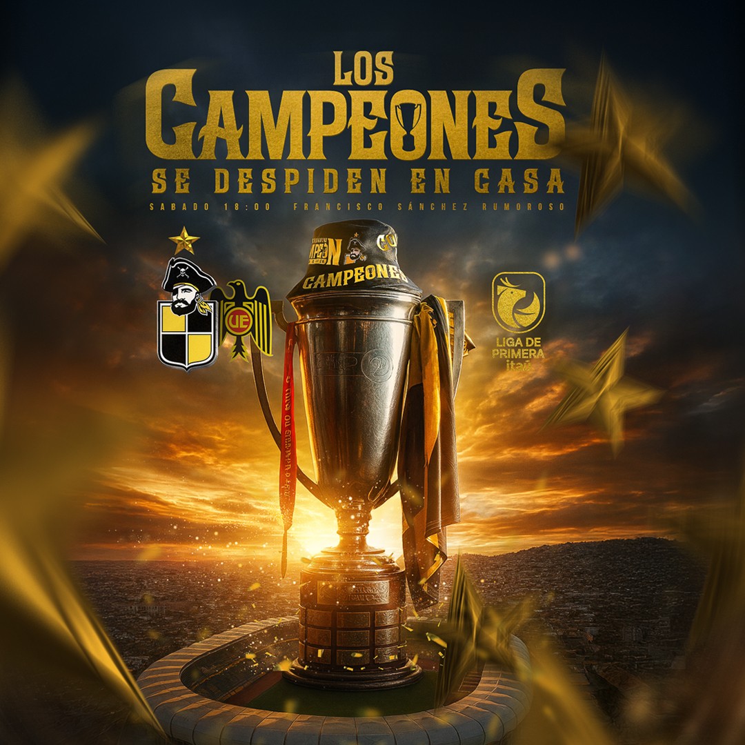 Coquimbo Unido vs Unión Española / Liga de Primera Itaú 2025 / Fecha 30