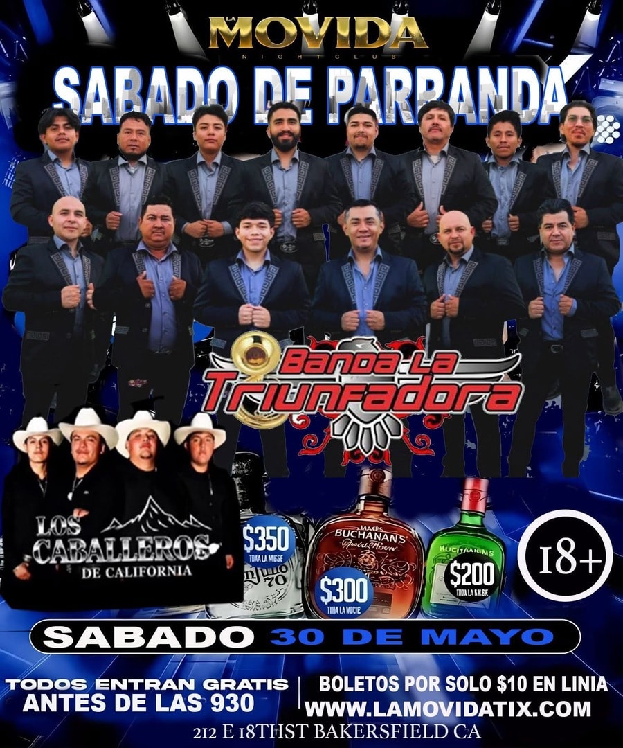 Banda La Triunfadora
