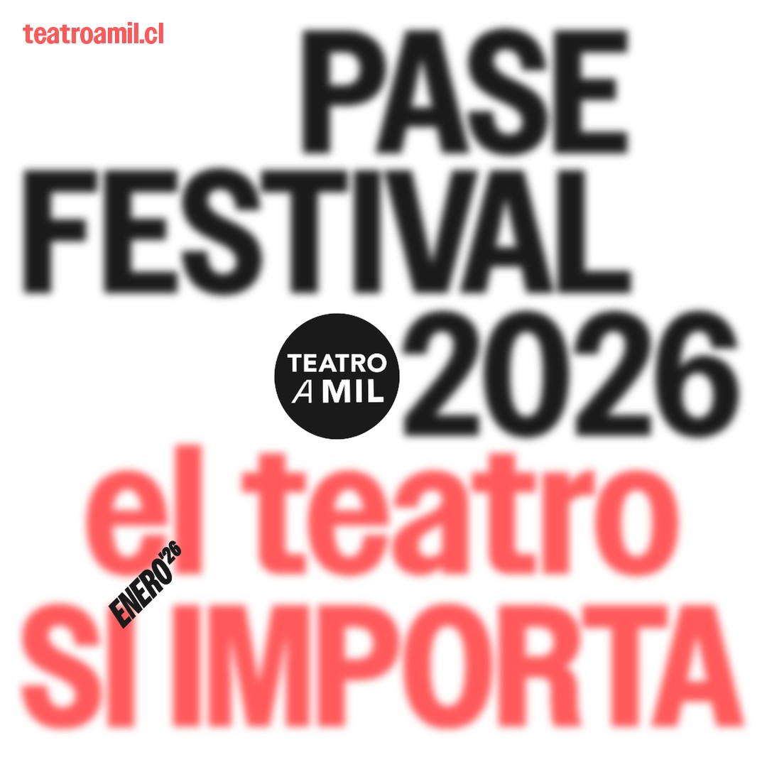 Pase Festival 2026