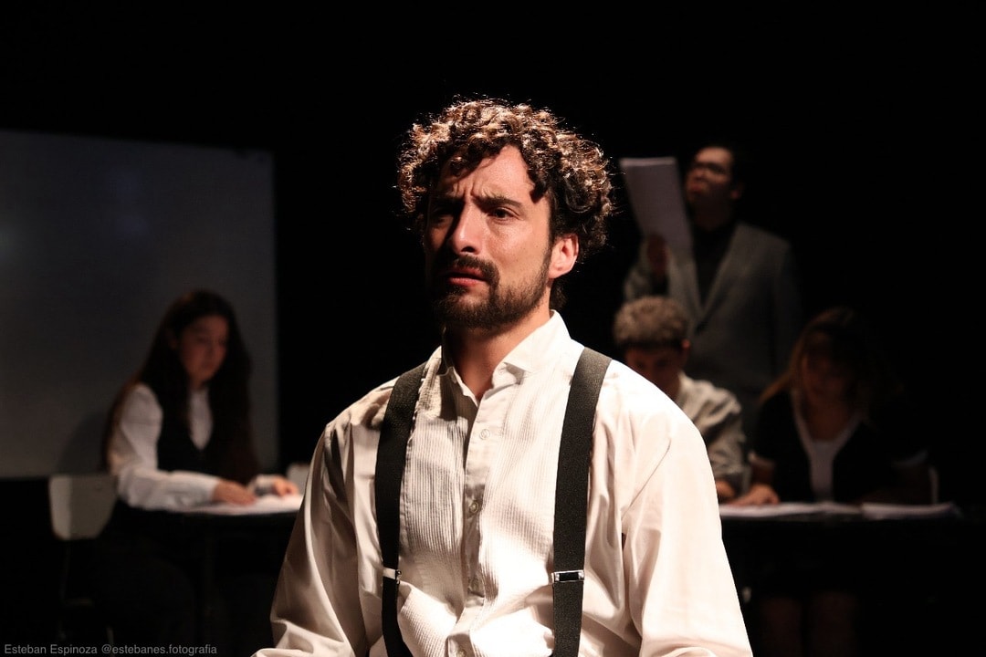 DO6MA - CÍA. MAMUSHKA