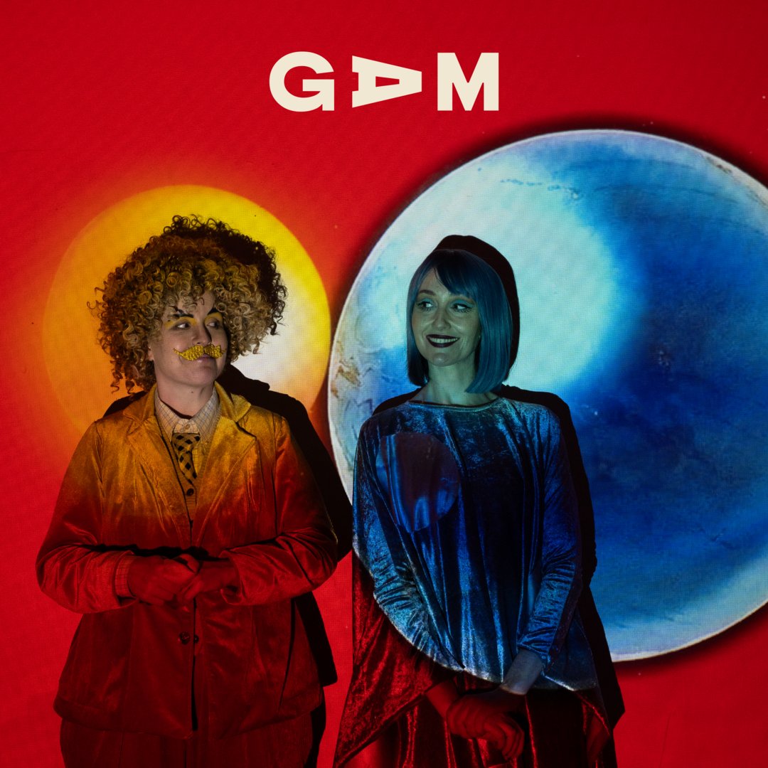 Las islas también duermen