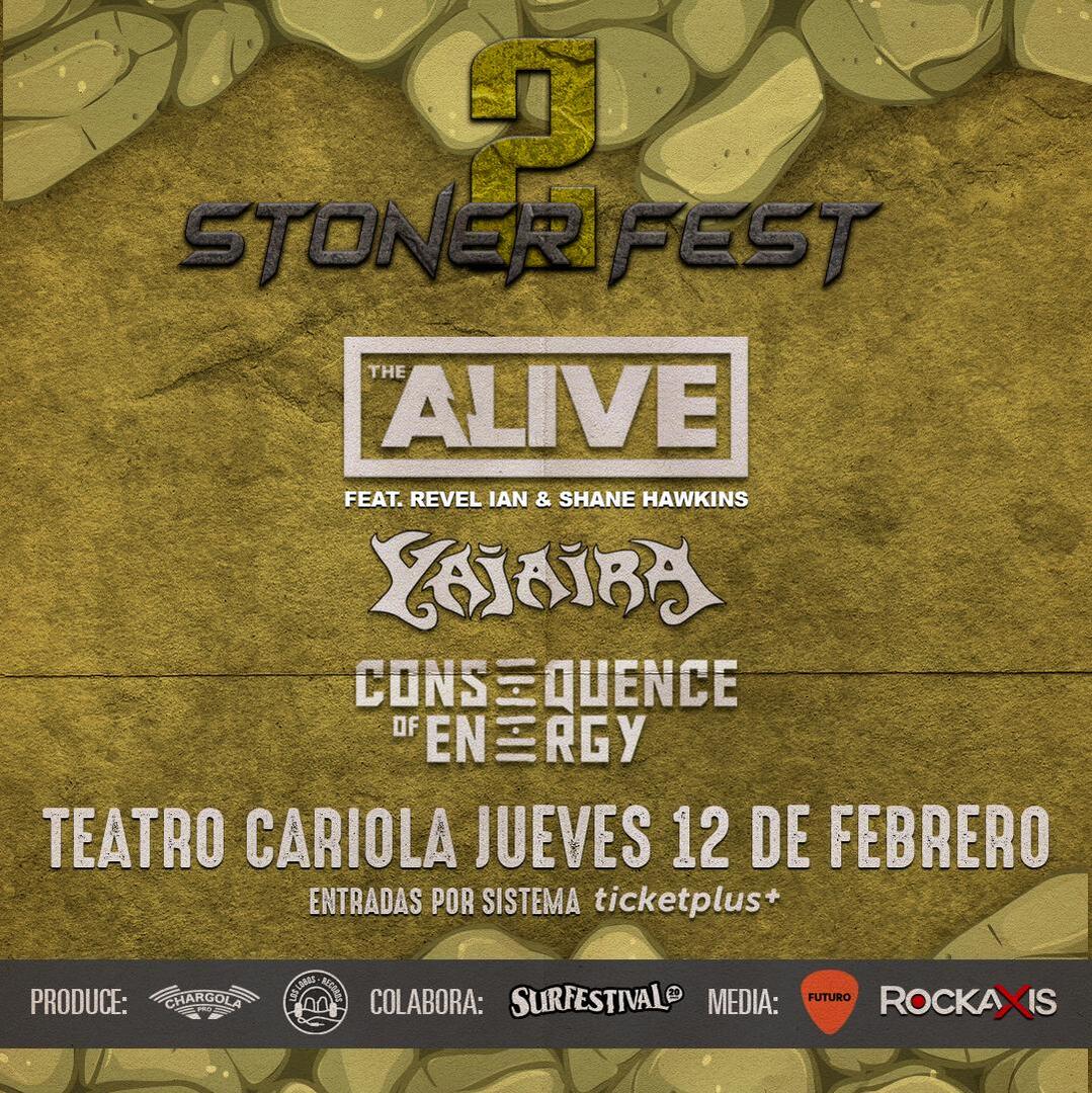 Stoner Fest 2 