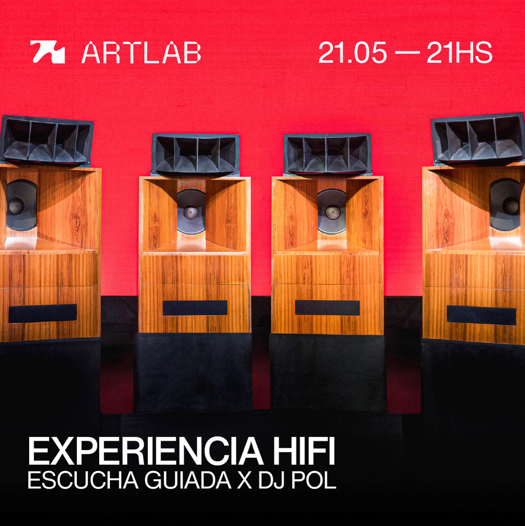 Experiencia HiFI