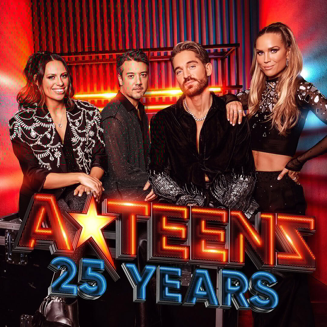 A*TEENS