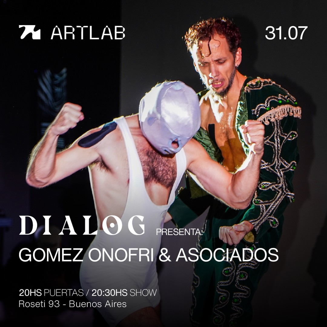 Dialog Presenta: Gomez Onofri & Asociados 