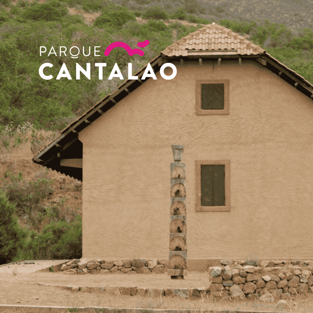 Parque Cantalao