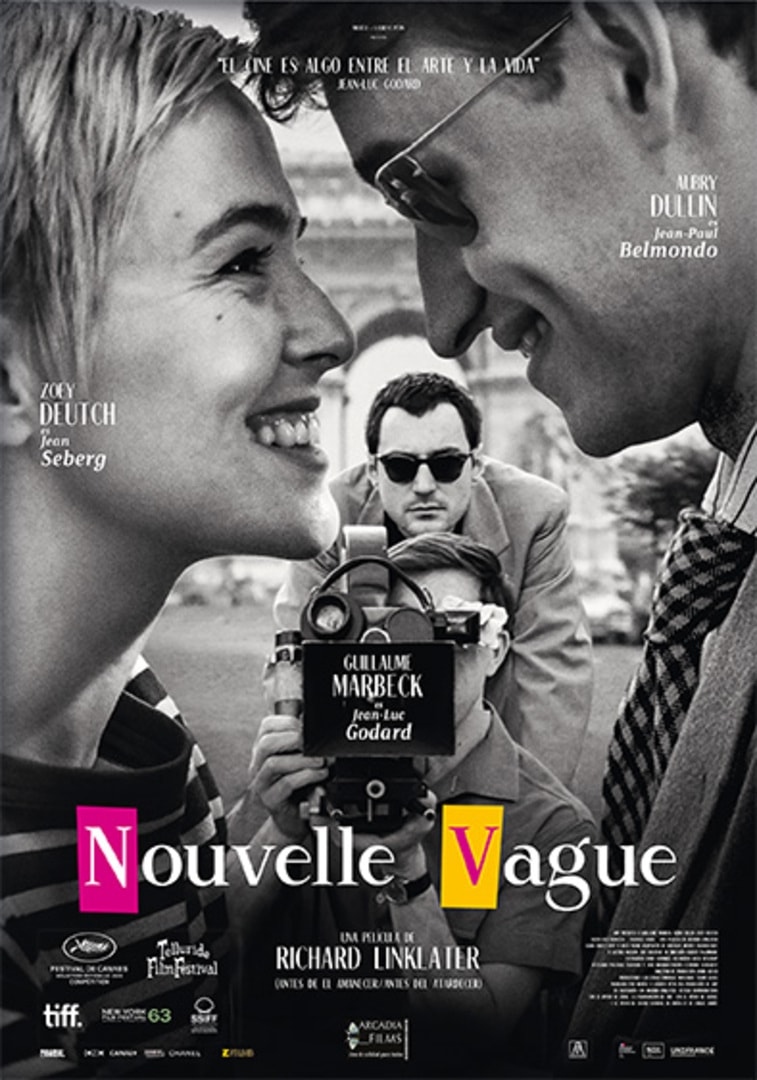 Nouvelle Vague