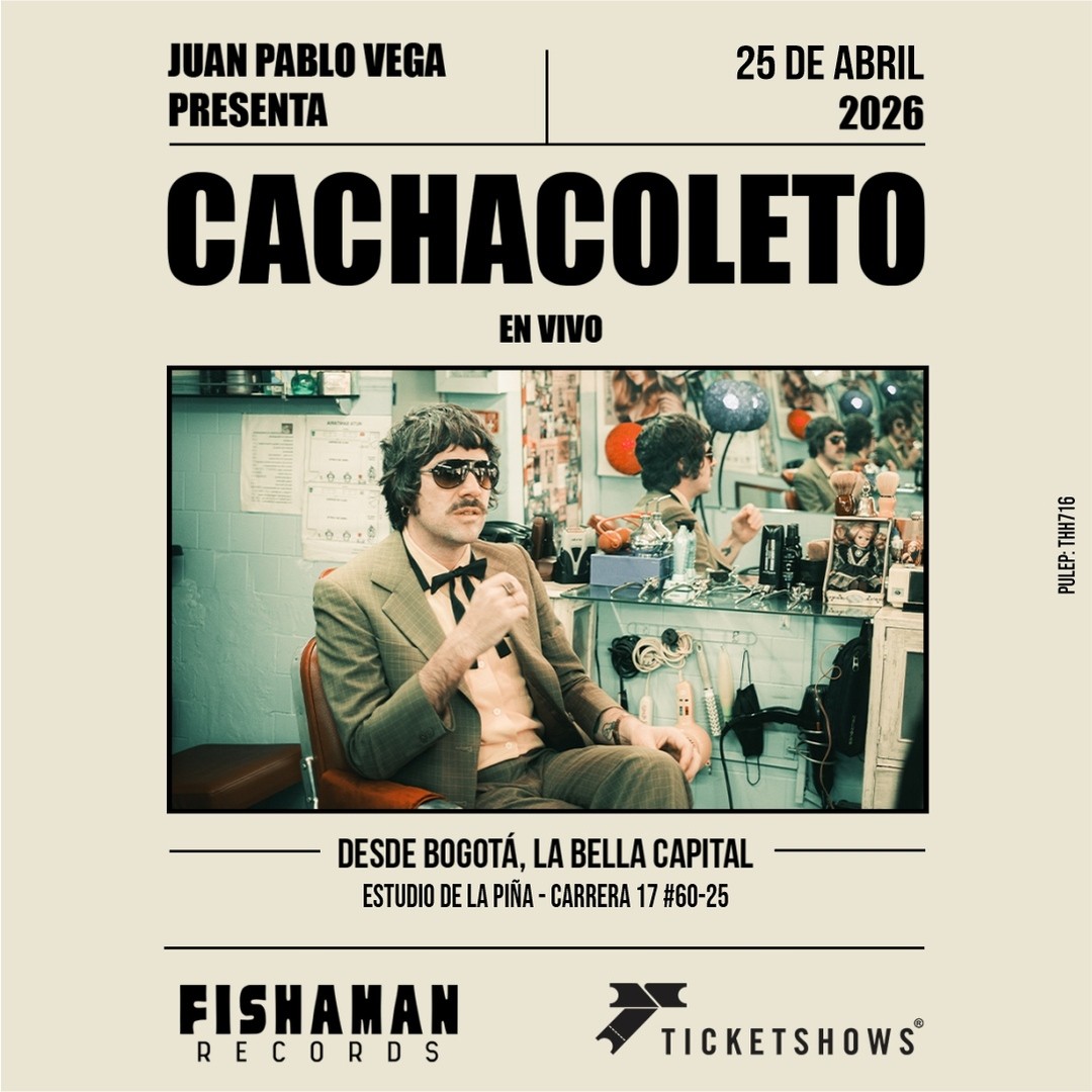 JUAN PABLO VEGA 25 DE ABRIL					