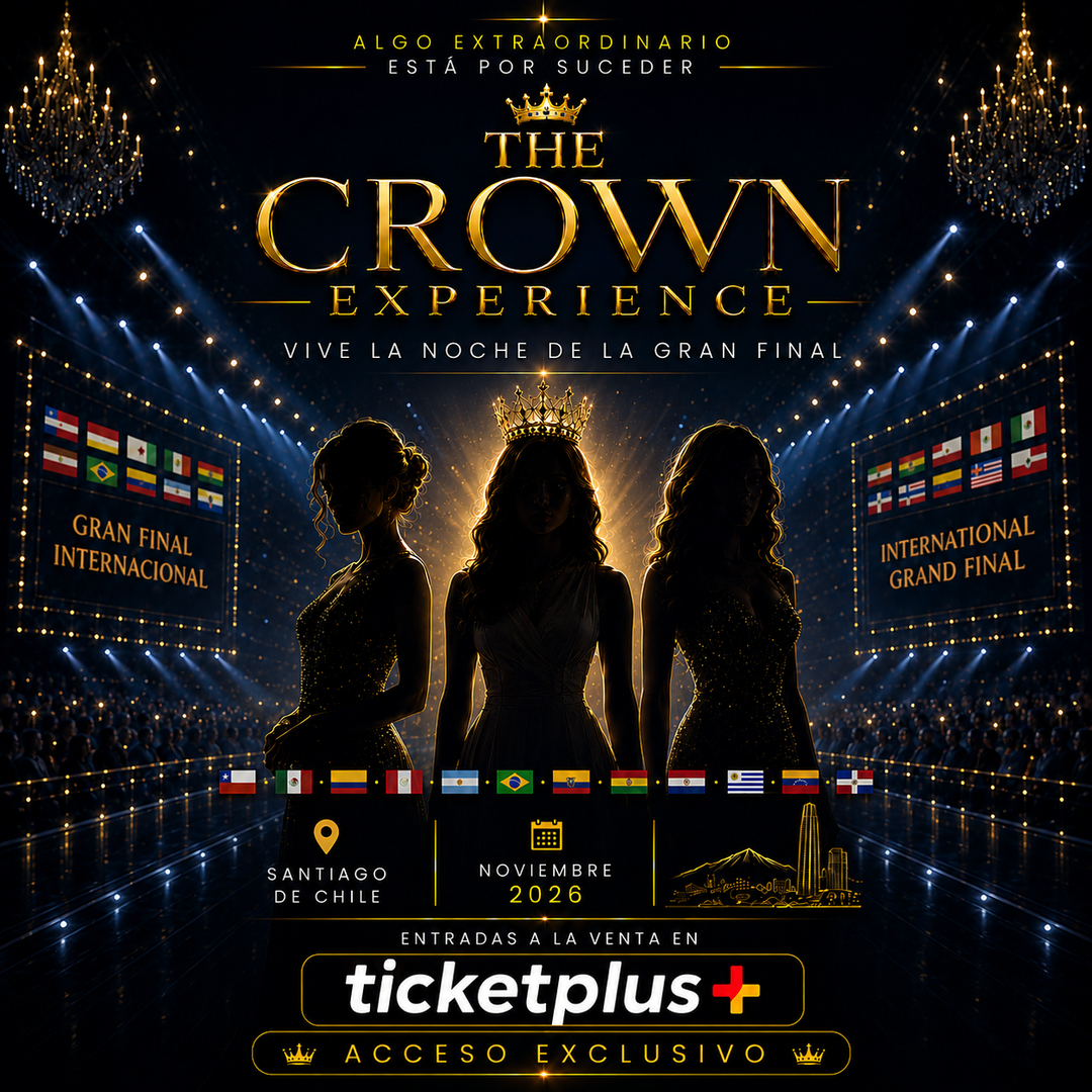 THE CROWN EXPERIENCE