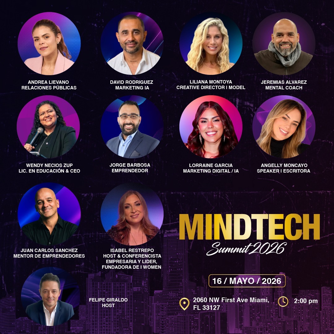 MindTech Summit 2026