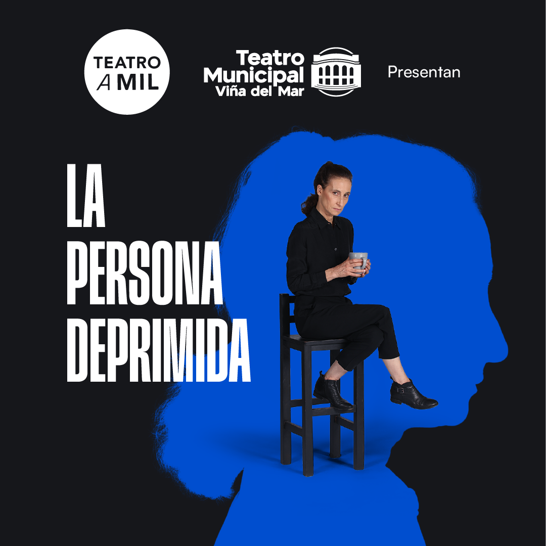 LA PERSONA DEPRIMIDA