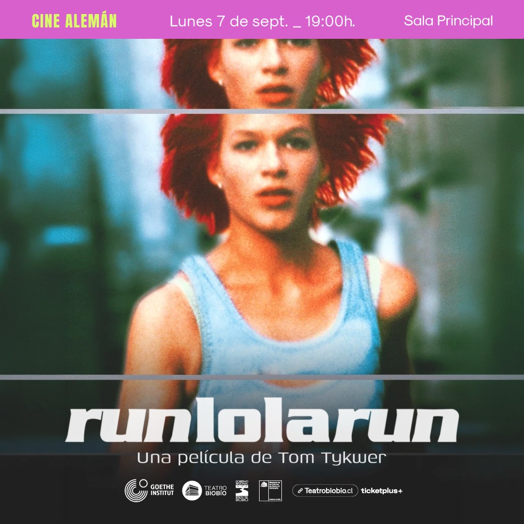 Run Lola Run