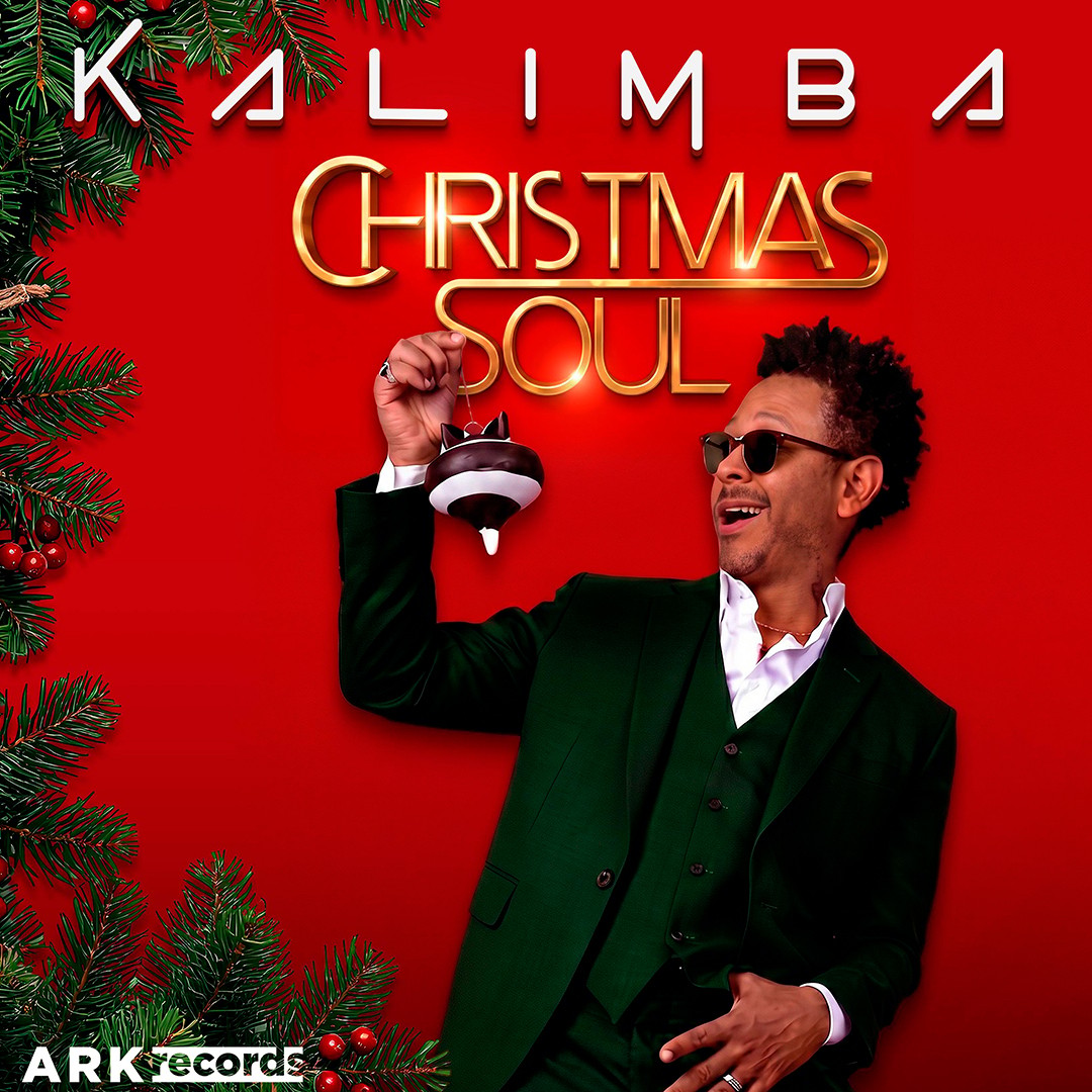 Kalimba ‘Christmas Soul’
