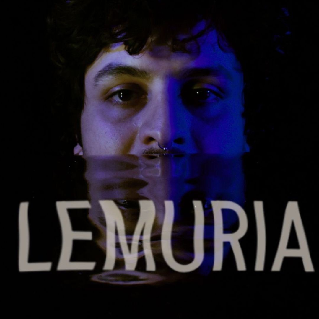 Lemuria en Sala de Teatro UMayor