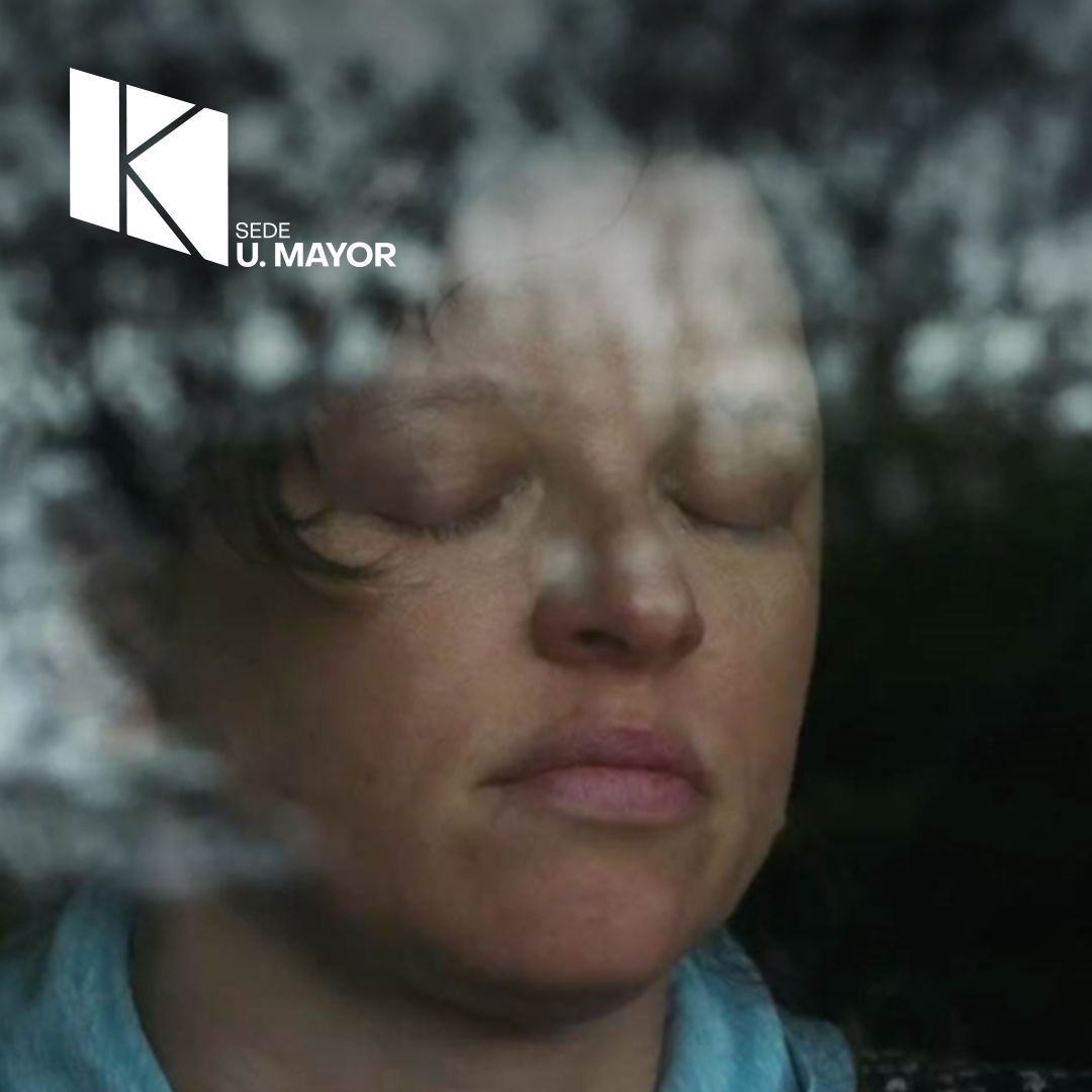 Cuando las nubes esconden la sombra de José Luis Torres Leiva en SALA K Cuando las nubes esconden la sombra de José Luis Torres Leiva en SALA K