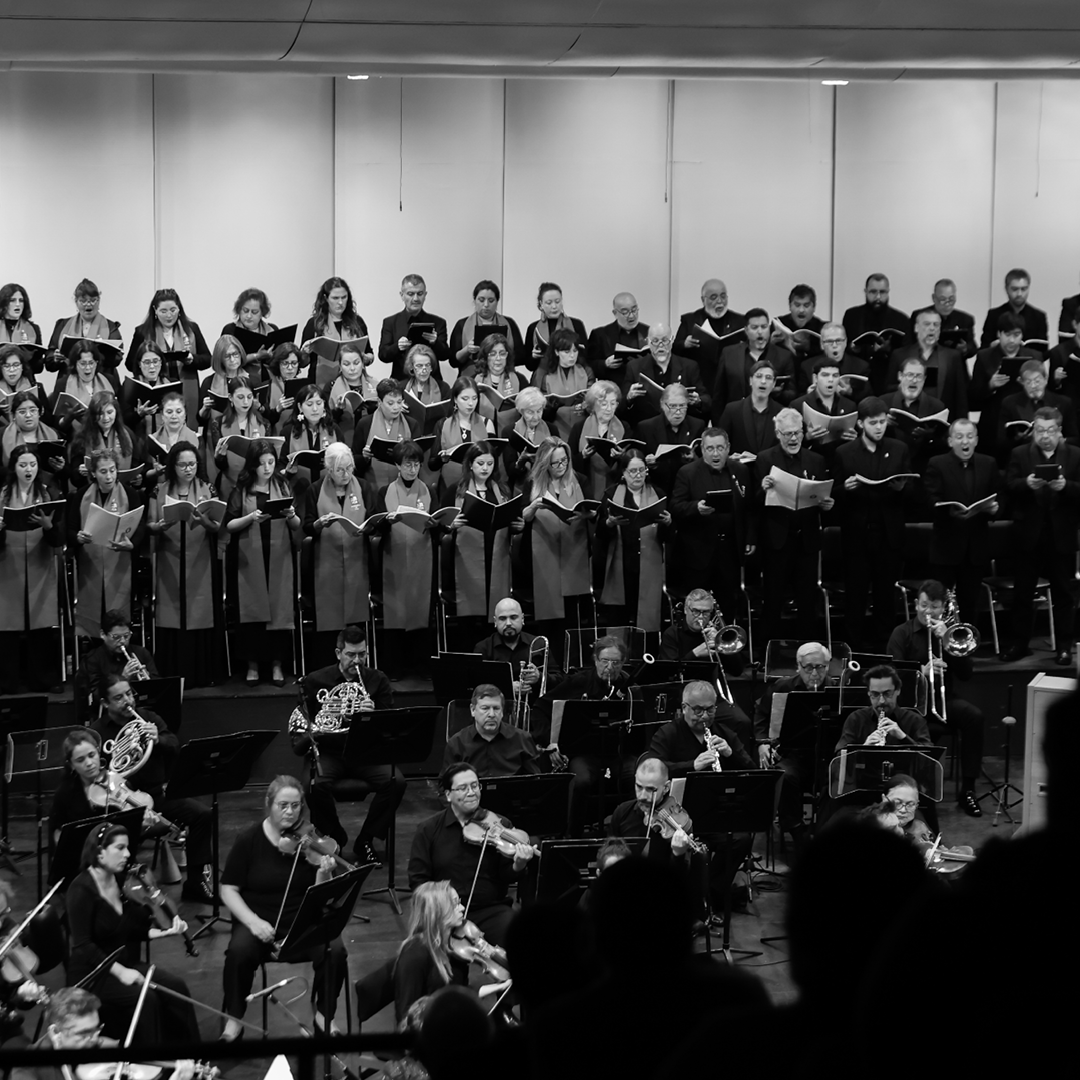 Concierto: Carmina Burana