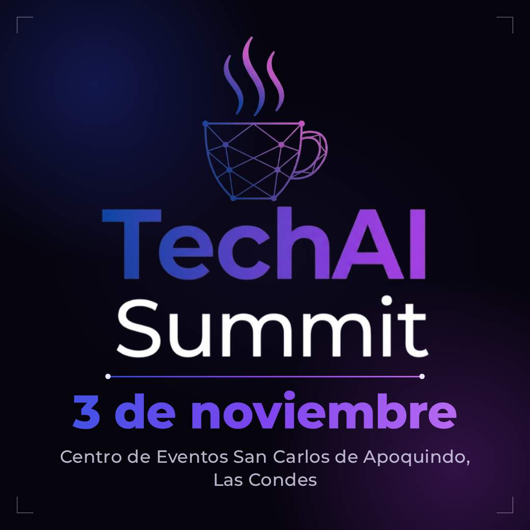 TechAI Summit 2026