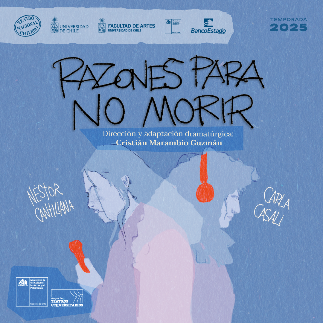 Razones para no morir