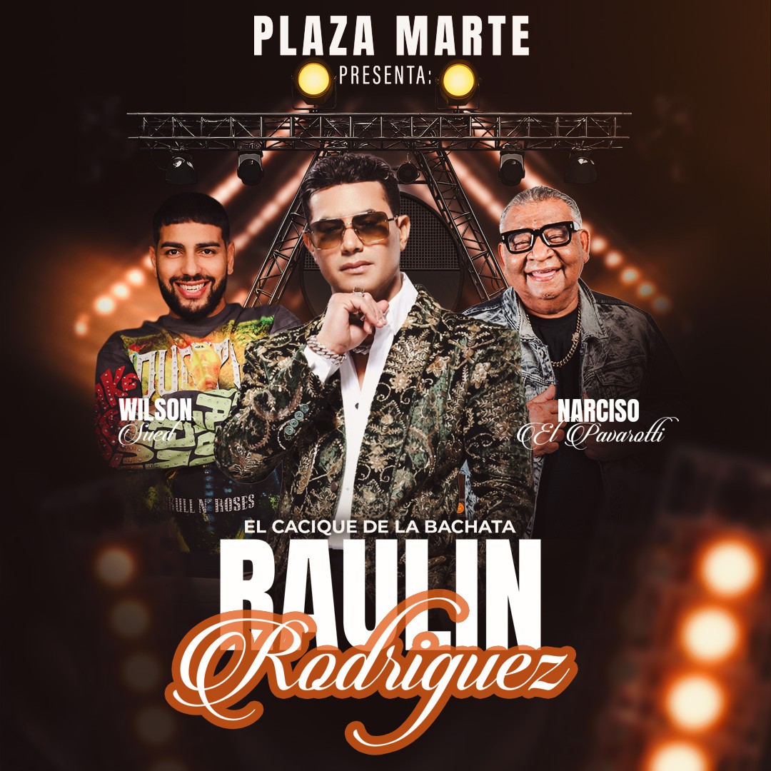 RAULIN RODRIGUEZ 