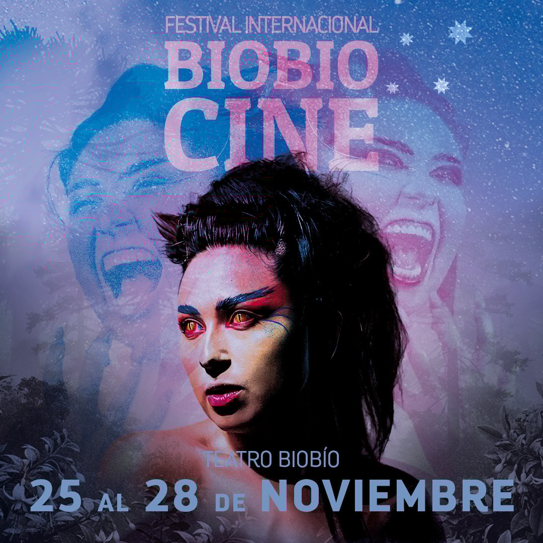 Festival Internacional Biobío Cine 2025