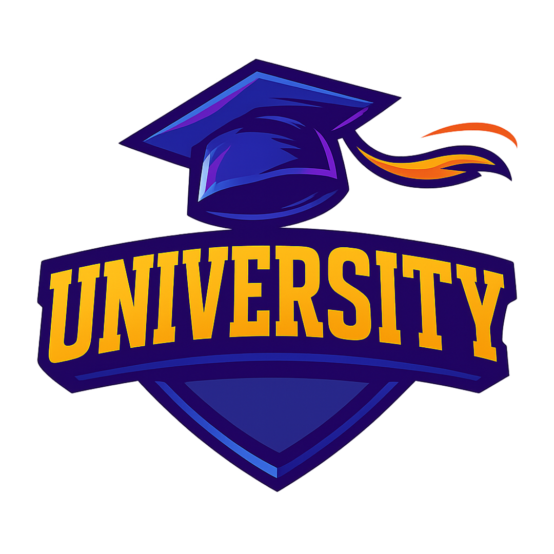 Jueves University x The events / VATINO