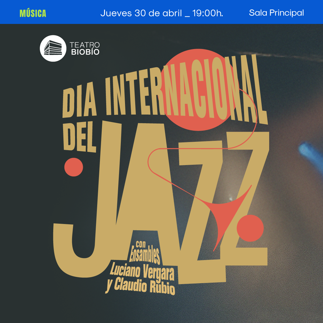 Día internacional del Jazz