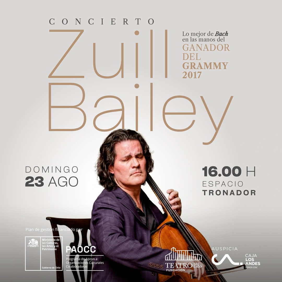 ZUILL BAILEY