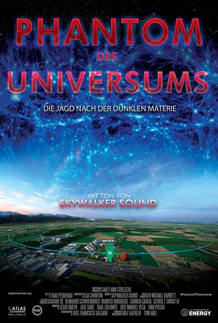 The Hot and Energetic Universe