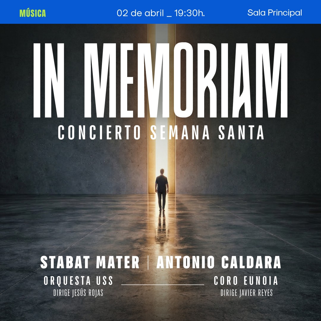 In Memoriam: Orquesta sinfónica Universidad San Sebastián