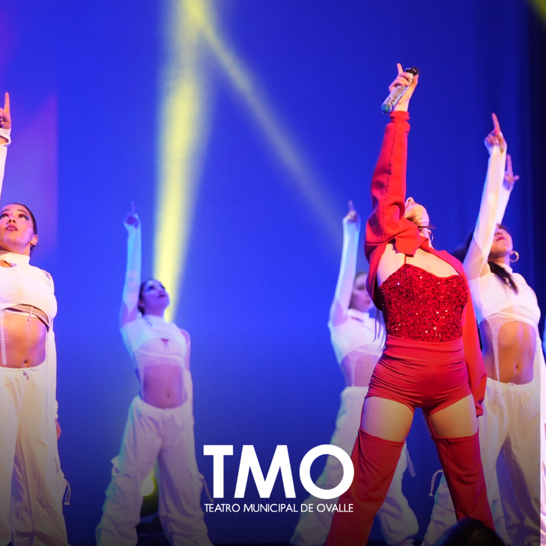 Academia de Danza Conexión: Gala 26° Aniversario