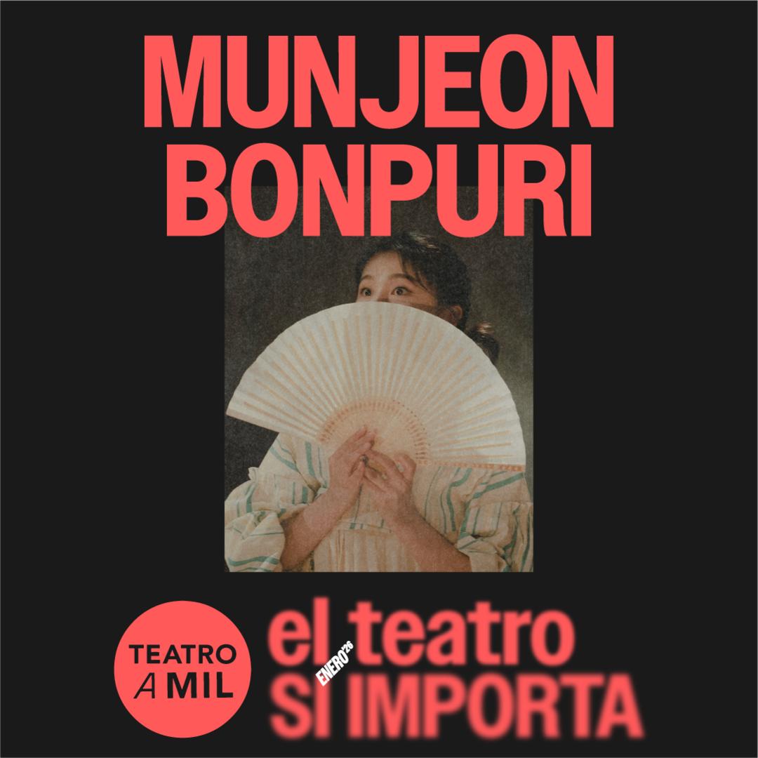 MUNJEON BONPURI